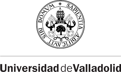 Logotipo de la Universidad de Valladolid